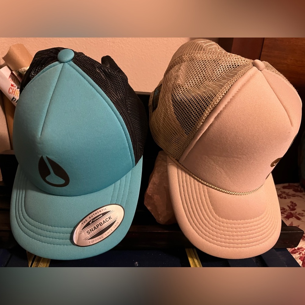 Men’s/women’s baseball caps